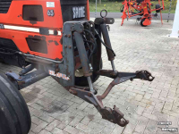Front-hitch & Pto Hydrac Fronthef