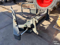 Bale clauw Bressel und Lade Bressel un Lade RBZ 8