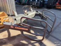 Bale clauw Bressel und Lade Bressel un Lade RBZ 8