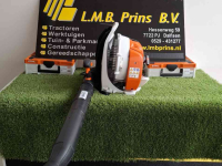 Leaf blower Stihl BR 430 rug gedragen bladblazer