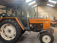 Tractor Renault 651  S