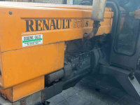 Tractor Renault 651  S