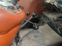 Tractor Renault 651  S