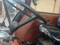 Tractor Renault 651  S