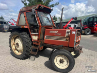 Tractor Fiat 680