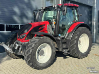 Tractor Valtra N104 Active