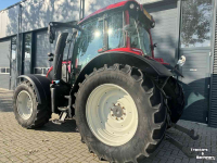 Tractor Valtra N104 Active