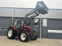 Tractor Valtra N104 Active