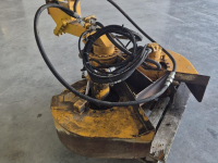 Roadside milling machine  Bermschaaf / bermvlakker