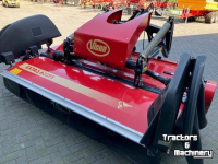 Mower Vicon Vicon Extra 632 FT Frontmaaier met Kneuzer