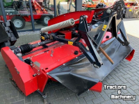 Mower Vicon Vicon Extra 632 FT Frontmaaier met Kneuzer