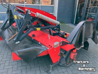Mower Vicon Vicon Extra 632 FT Frontmaaier met Kneuzer