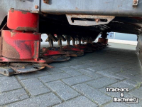Mower Vicon Vicon Extra 632 FT Frontmaaier met Kneuzer