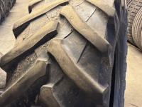 Wheels, Tyres, Rims & Dual spacers Trelleborg TRELLEBORG 540/65X28 Buitenband