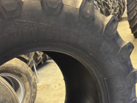 Wheels, Tyres, Rims & Dual spacers Trelleborg TRELLEBORG 540/65X28 Buitenband