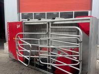 Milking robot Lely A3 melkrobot