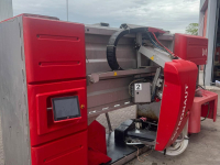 Milking robot Lely A3 melkrobot