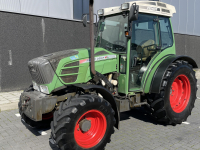 Tractor Fendt 209P Vario