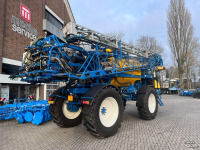 Fieldsprayer self-propelled Delvano EuroTrac STF18