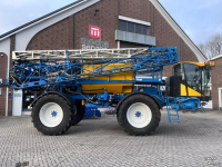 Fieldsprayer self-propelled Delvano EuroTrac STF18