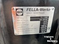 Tedder Fella Fella TH 11008