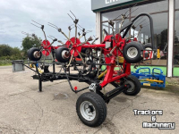 Tedder Fella TH 11008