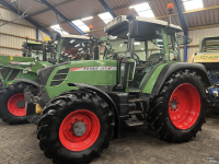 Tractor Fendt 311 vario