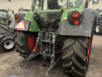Tractor Fendt 311 vario
