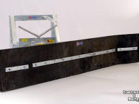 Feed Blade / Slide Qmac 210 MECH+HOEK MET GIANT AANSLUITING