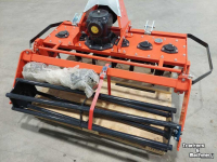 Rotary Harrow Boxer PL 135