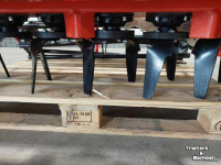Rotary Harrow Boxer PL 135