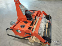 Rotary Harrow Boxer PL 135