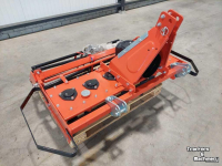 Rotary Harrow Boxer PL 135
