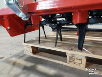 Rotary Harrow Boxer PL 135