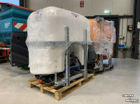 Other sprayers and accessories  Carrarospray