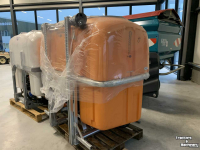 Other sprayers and accessories  Carrarospray