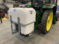 Other sprayers and accessories  Carrarospray