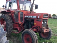 Tractors Volvo 2200