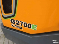Wheelloader Giant G2700E(lectrisch)  X-tra
