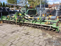 Rotary Tiller Celli Super Tiger,  650 / 450