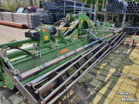 Rotary Tiller Celli Super Tiger,  650 / 450