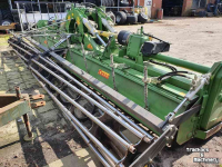 Rotary Tiller Celli Super Tiger,  650 / 450