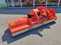 Flail mower Boxer AG 300 duo klepelmaaier