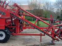 Leek harvester Grimme Asa-Lift