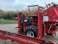Leek harvester Grimme Asa-Lift