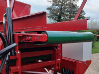 Leek harvester Grimme Asa-Lift