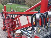 Leek harvester Grimme Asa-Lift