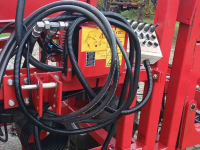 Leek harvester Grimme Asa-Lift