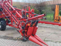 Leek harvester Grimme Asa-Lift
