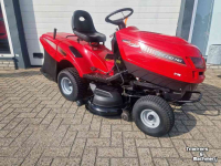 Ride-on mower Castelgarden PT 170 HD Zitmaaier